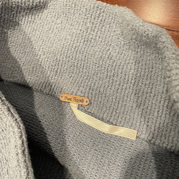 Free people Ottoman Tunic - Picture 6 of 11